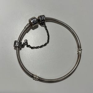 Pandora bracelet
